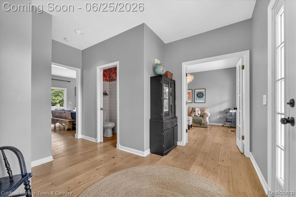 918 Gray Fox Court, Howell, MI 48843 — Photo 25