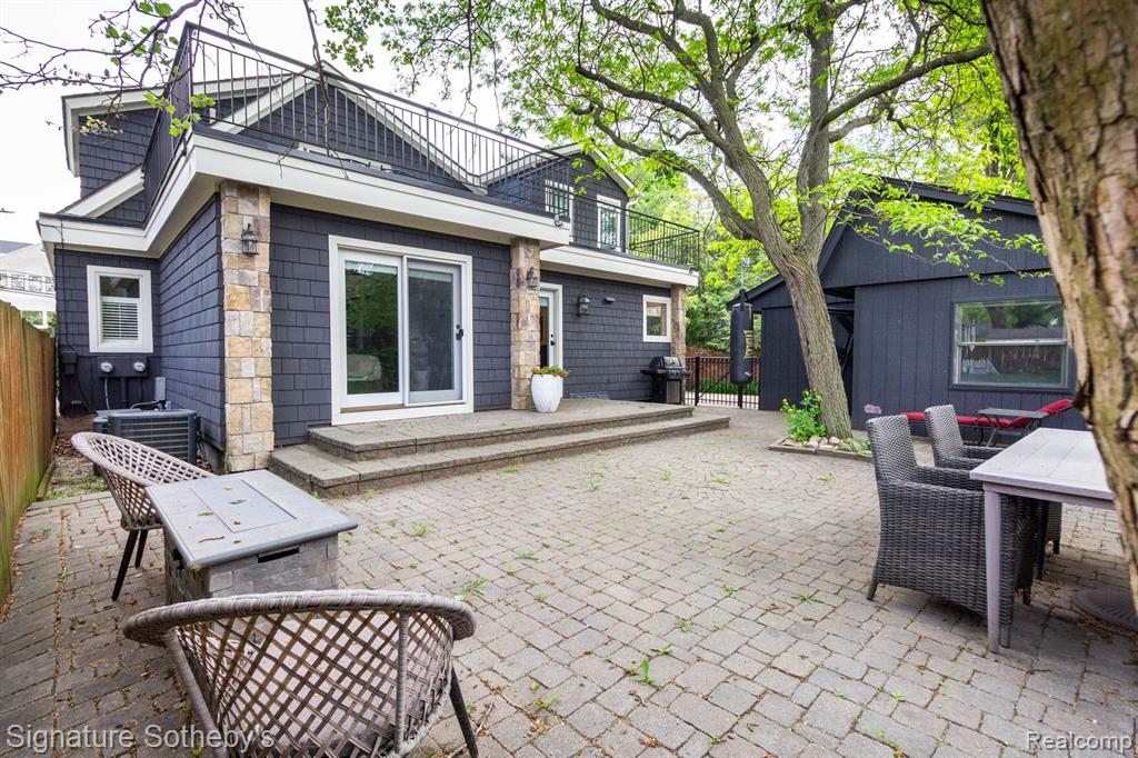 608 Purdy Street, Birmingham, MI 48009 — Photo 58