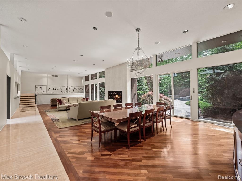 5130 Deep Wood Road, Bloomfield Hills, MI 48302 — Photo 23