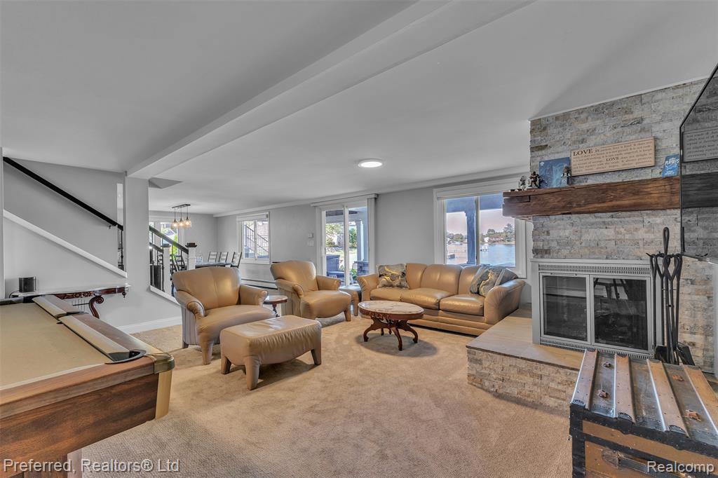 7660 Maceday Lake Road, Waterford, MI 48329 — Photo 58
