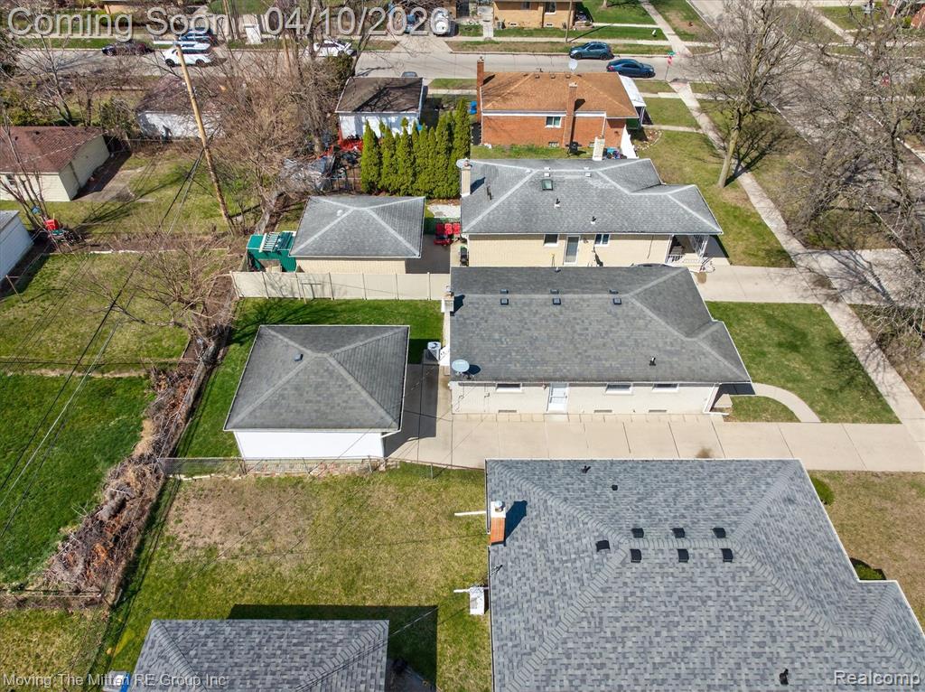 6623 N Silvery Lane, Dearborn Heights, MI 48127 — Photo 47