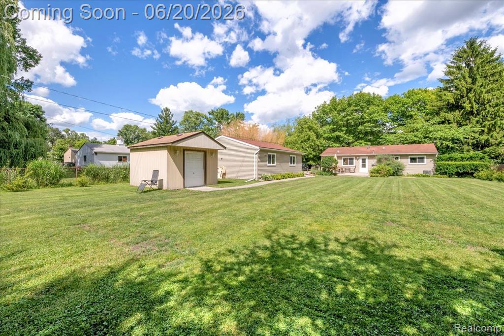 45451 Joseph Street, Utica, MI 48317 — Photo 28