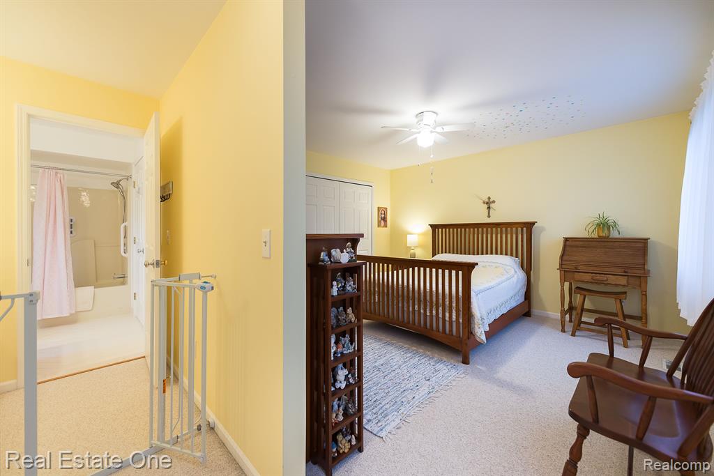 62310 ARLINGTON CIRCLE, 6, South Lyon, MI 48178 — Photo 14