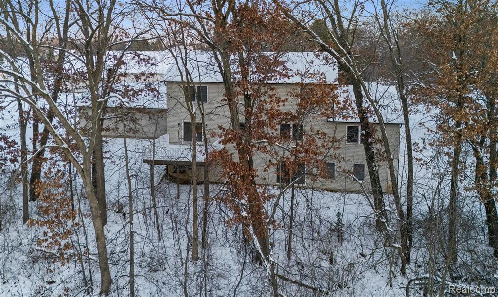 8301 Hyne Road, Brighton, MI 48114 — Photo 61