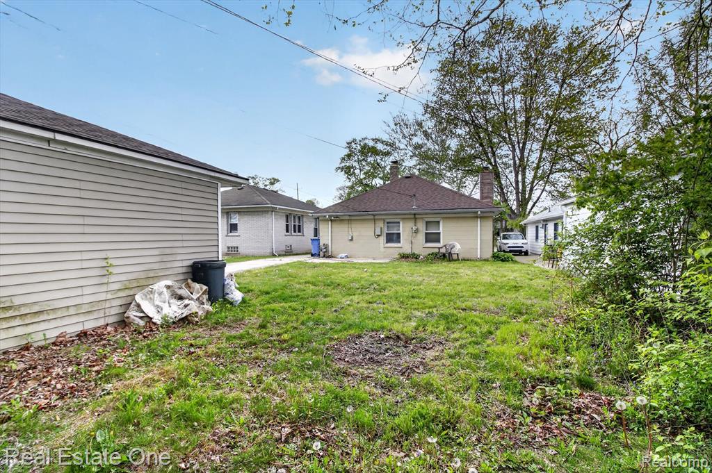 7420 Drexel Street, Dearborn Heights, MI 48127 — Photo 22