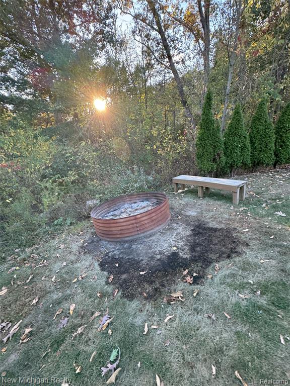 11197 Bigelow Road, Davisburg, MI 48350 — Photo 12