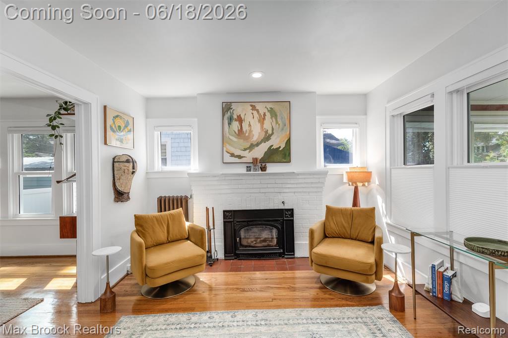 44 Kensington Boulevard, Pleasant Ridge, MI — Photo 9