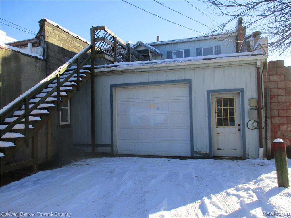 910 W Main Street, Owosso, MI 48867 — Photo 8