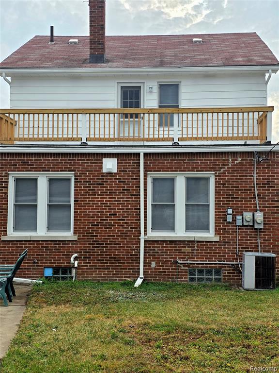 4400 Lapham Street, Dearborn, MI 48126 — Photo 31