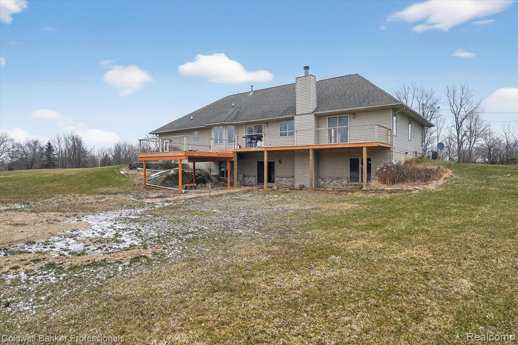 10310 Sharp Road, Swartz Creek, MI 48473 — Photo 39