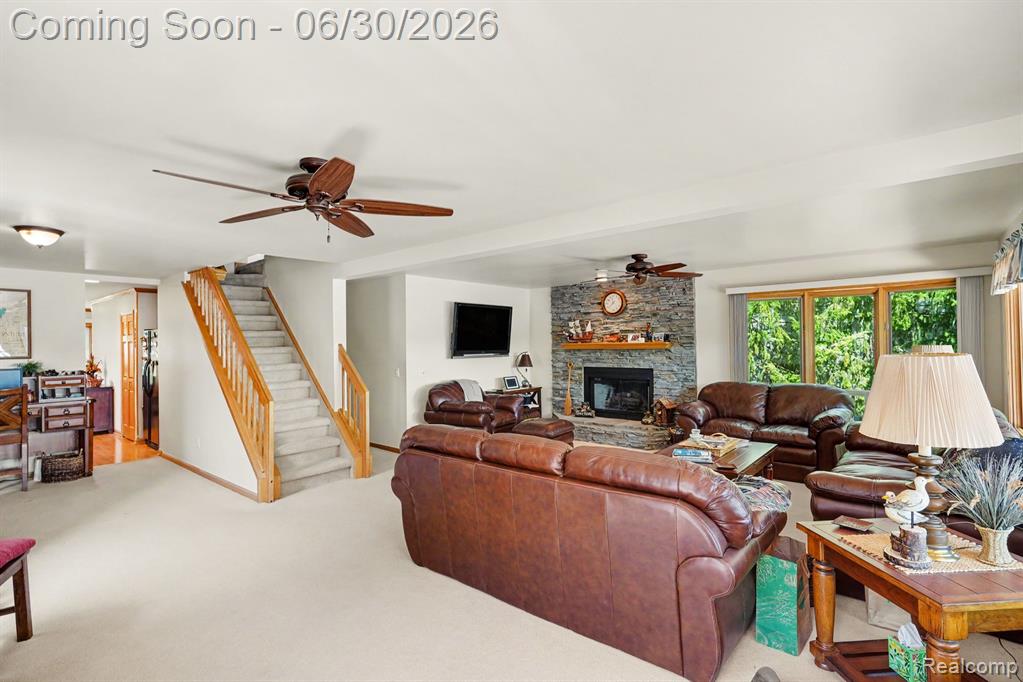 1792 Lockwood, Highland, MI 48356 — Photo 6