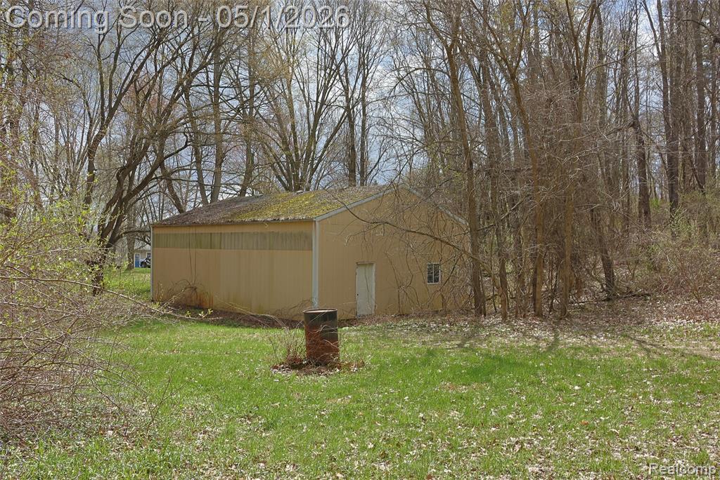 2775 Hummer Lake Road, Ortonville, MI 48462 — Photo 38