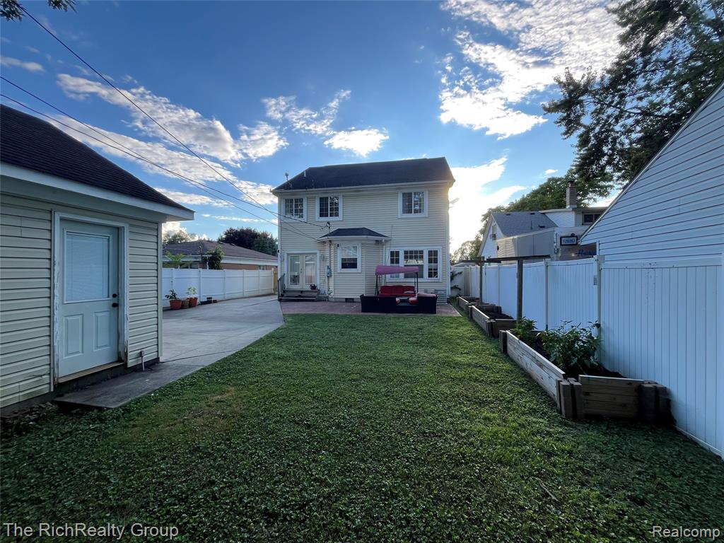 5373 Katherine Street, Dearborn Heights, MI 48125 — Photo 31