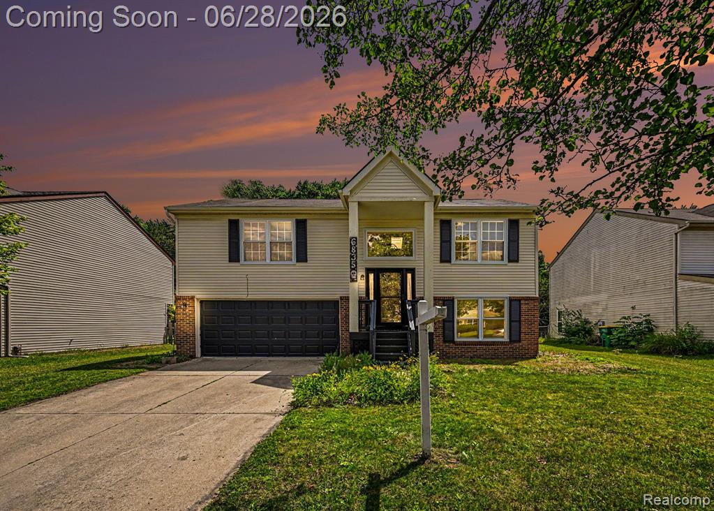 6835 Maplelawn Drive, Ypsilanti, MI 48197 — Photo 3