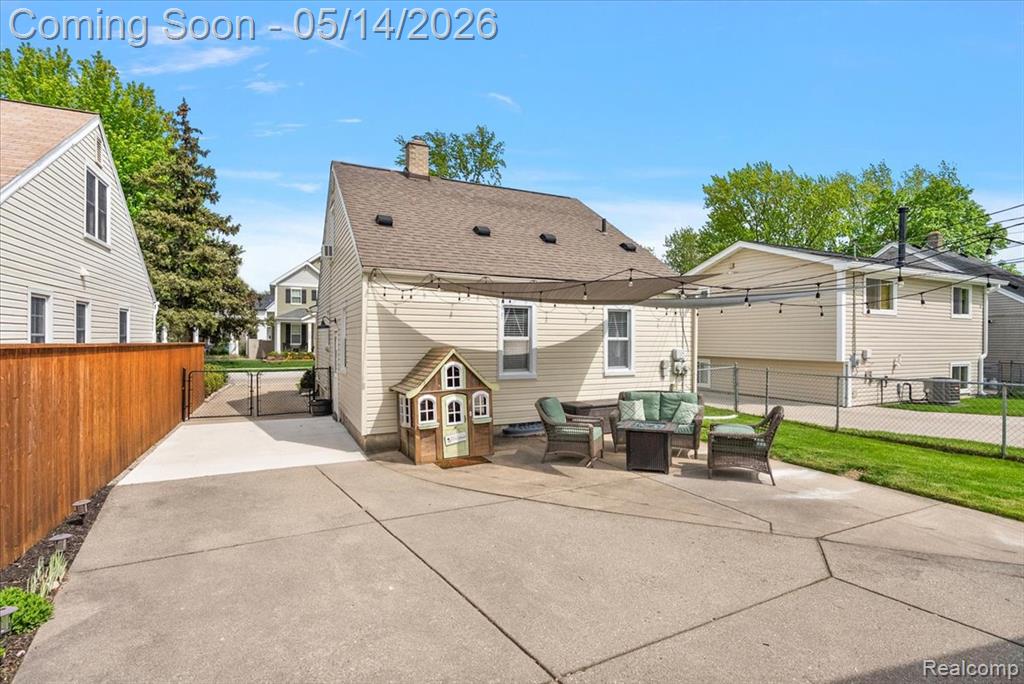 3665 Bacon Avenue, Berkley, MI 48072 — Photo 38