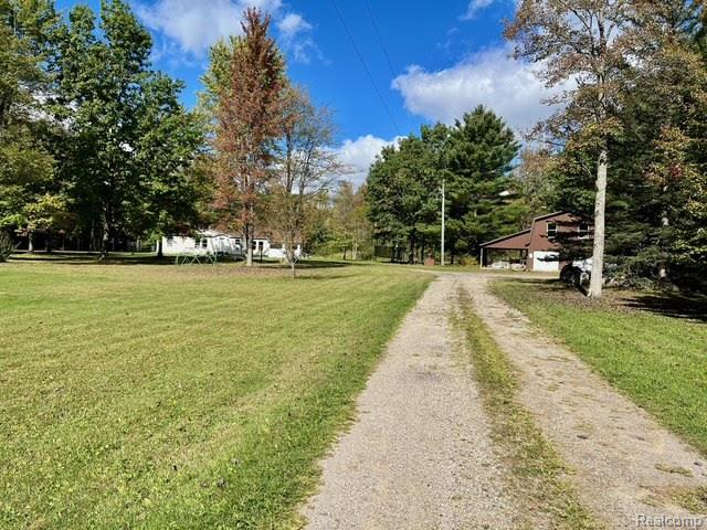 2829 Mushroom Road, Caro, MI 48723 — Photo 19