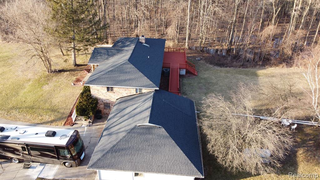 6126 N BELSAY Road, Flint, MI 48506 — Photo 36
