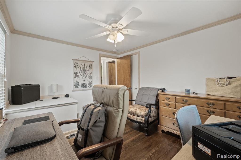 4331 ELMWOOD Avenue, Royal Oak, MI 48073 — Photo 19