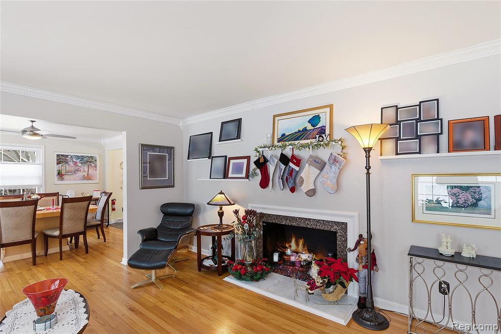 3873 Top View Court, Bloomfield, MI 48304 — Photo 13