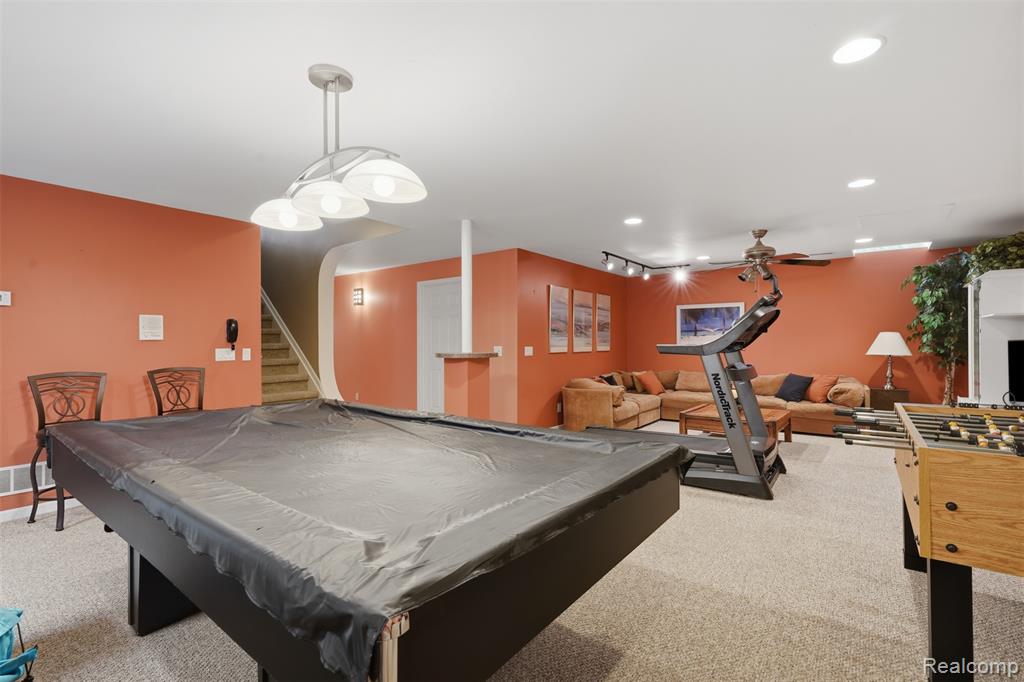 470 Delmar Court, Highland, MI — Photo 30