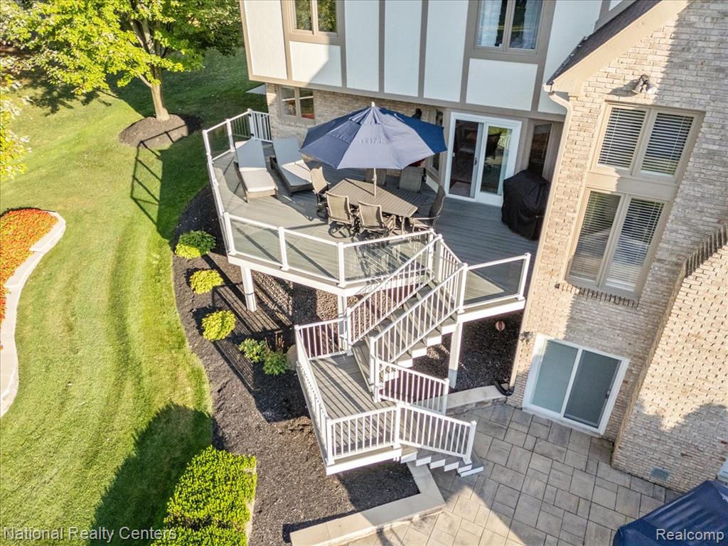 21555 Chase Drive, Novi, MI, 00000