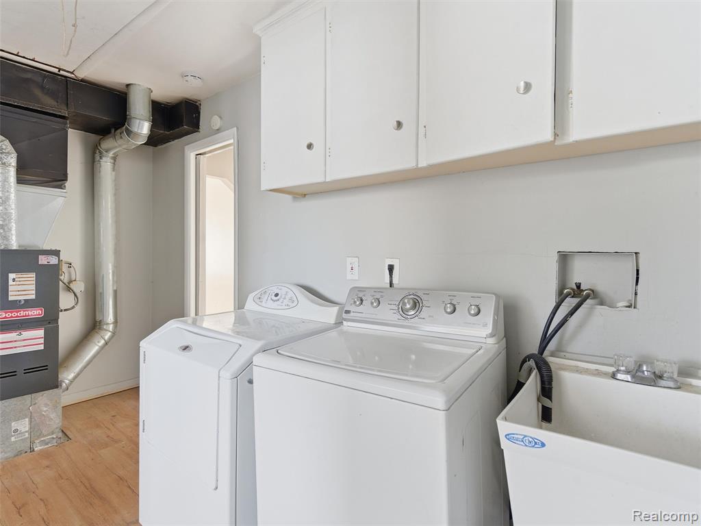 8255 Meadow Avenue, Warren, MI 48089 — Photo 14