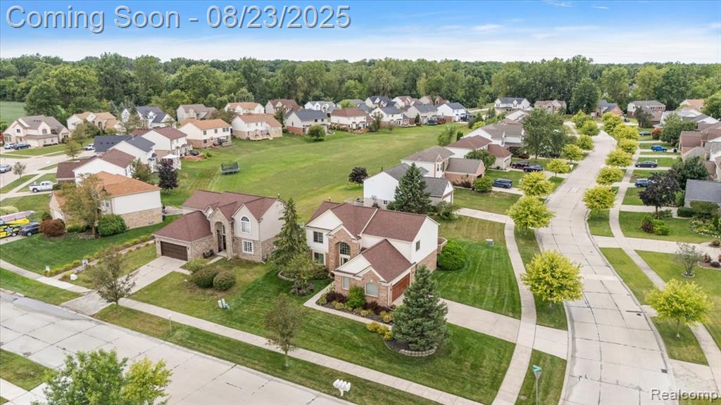 9335 W Walden Drive, Van Buren, MI 48111 — Photo 54