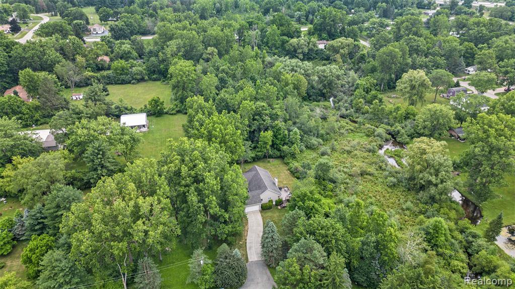 5116 Forrest View, Clarkston, MI — Photo 37