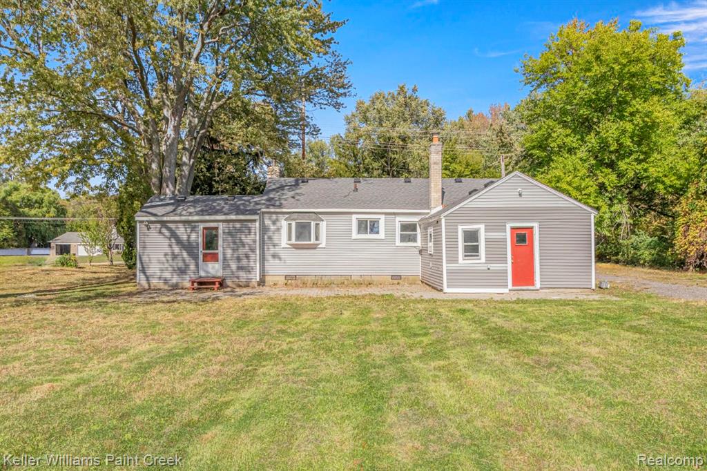 23608 Glenwood Street, Clinton Twp, MI 48035 — Photo 34
