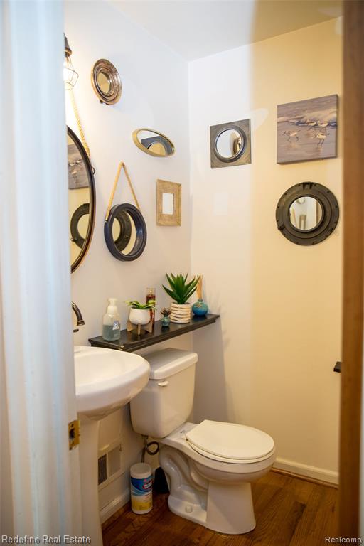 41565 Bedford Drive, Canton, MI 48187 — Photo 16