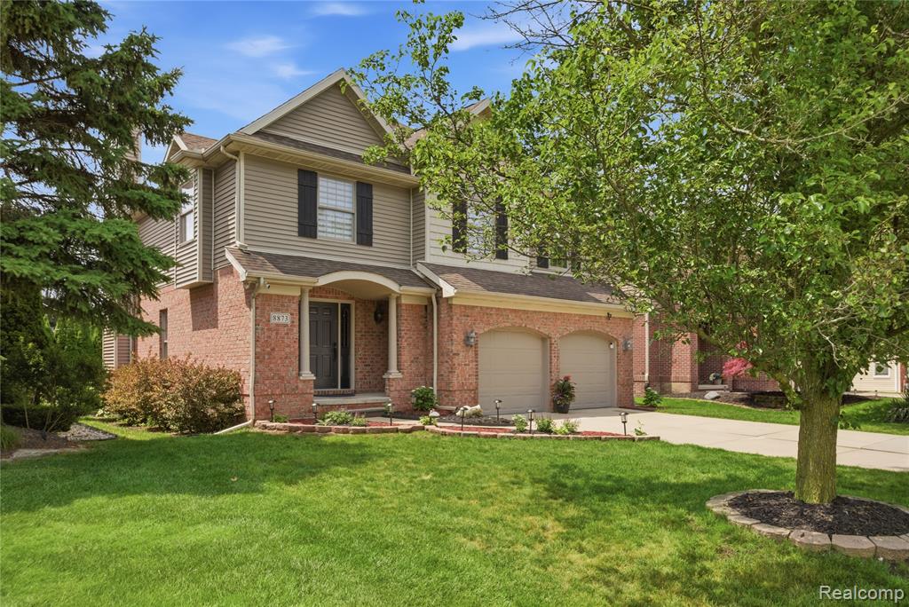 8873 Northern Avenue, Plymouth, MI 48170 — Photo 47