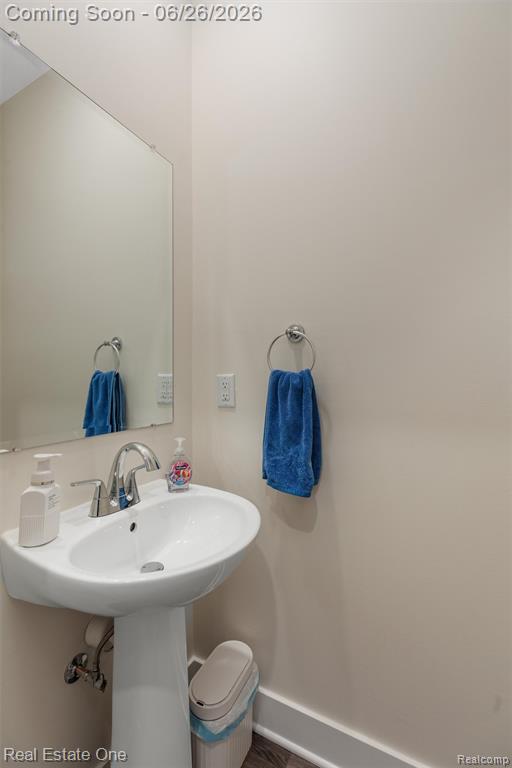 5318 Trail Vista Drive, West Bloomfield, MI 48323 — Photo 19