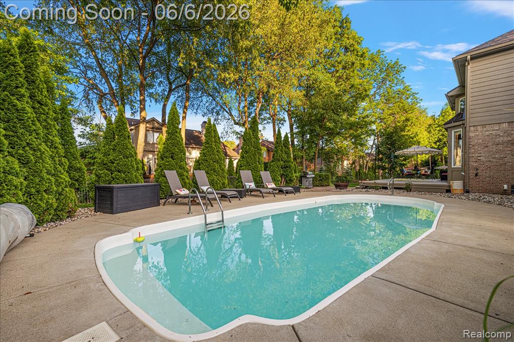 5768 Bellshire Lane, Clarkston, MI — Photo 6