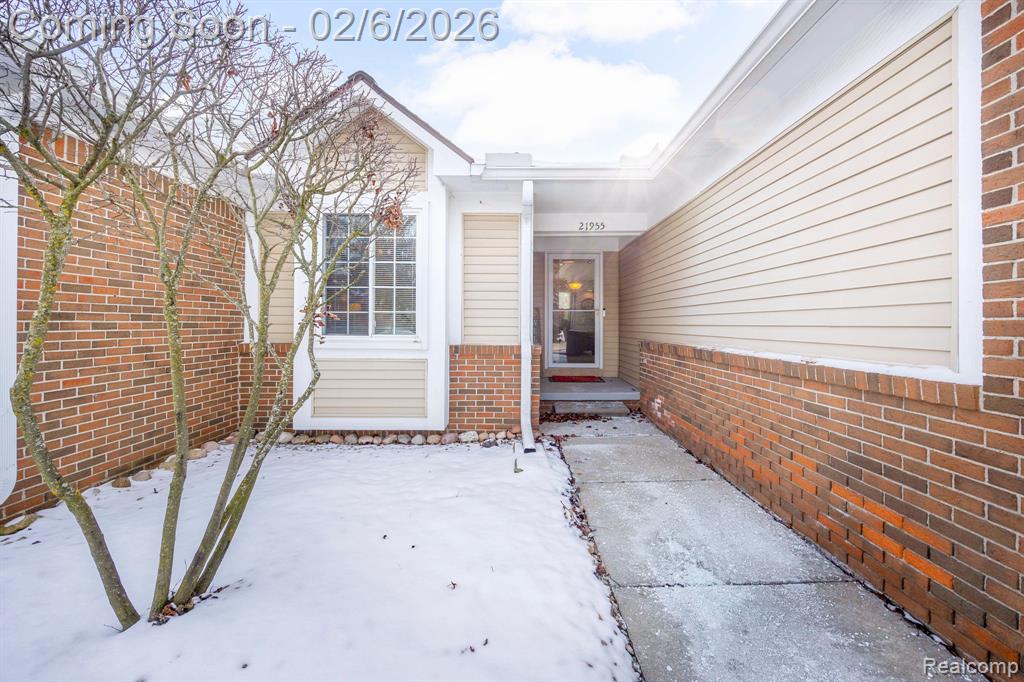21955 Concord Drive, Riverview, MI 48193 — Photo 2