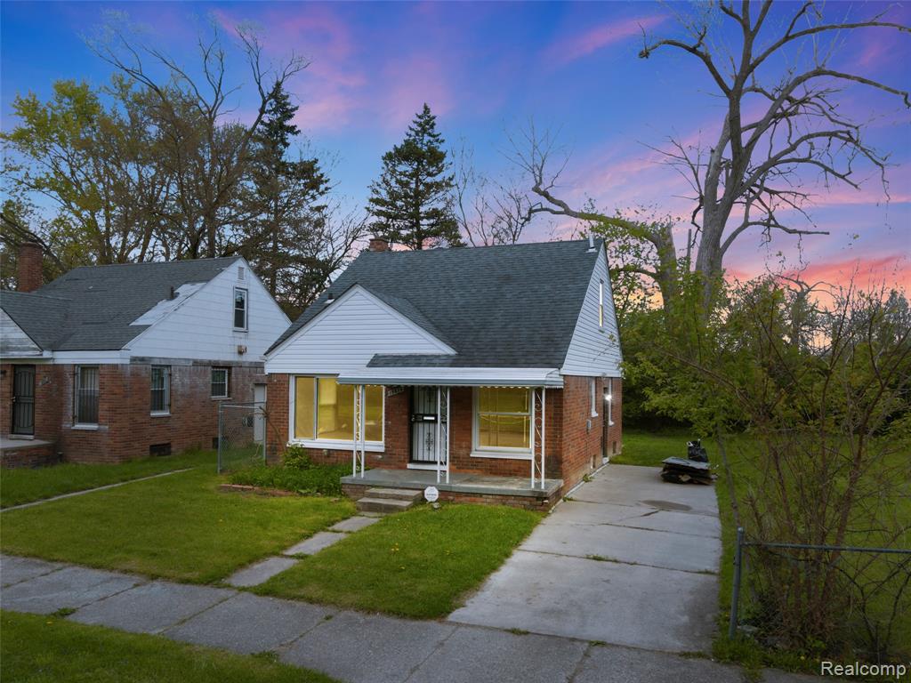 19674 Irvington Street, Highland Park, MI 48203 — Photo 2