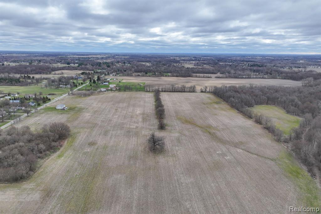 VL 52.5 Acres Goodall Road, Durand, MI 48429 — Photo 5