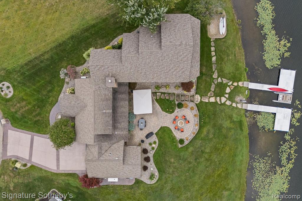 728 Blackfoot Court, Coldwater, MI, 49036