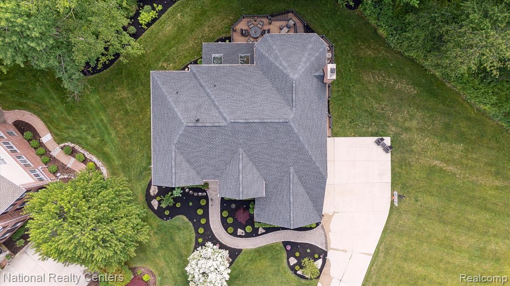 47769 Aberdeen Drive, Novi, MI — Photo 59