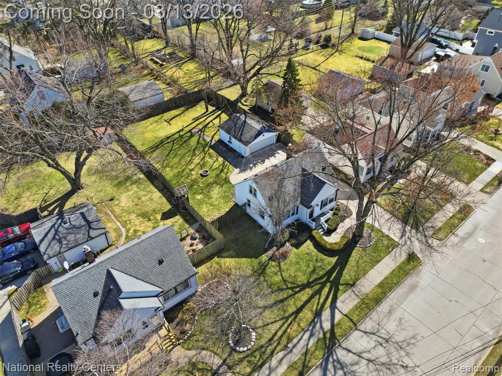2266 Robina Avenue, Berkley, MI 48072 — Photo 32