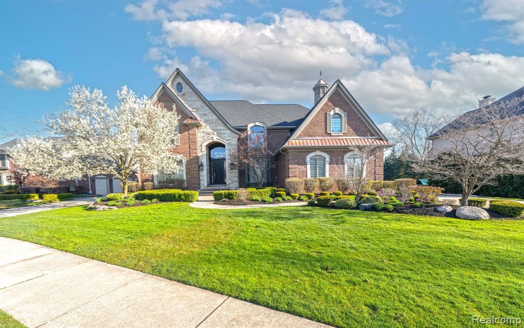 47924 MANORWOOD Drive, Northville, MI 48168 — Photo 15