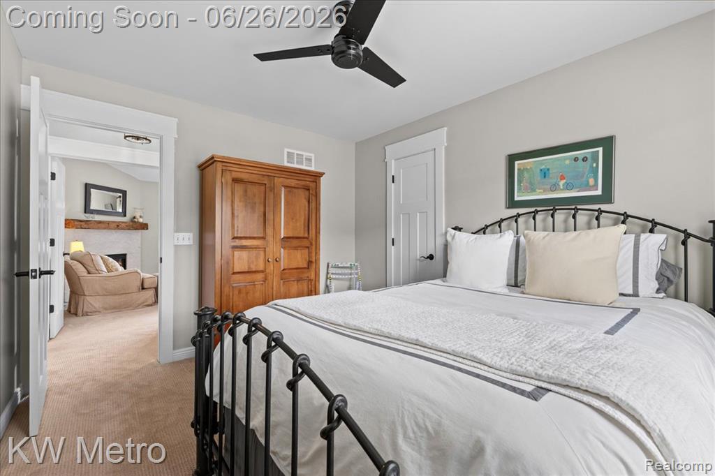 1393 Lake Shore Boulevard, Lake Orion, MI 48362 — Photo 37