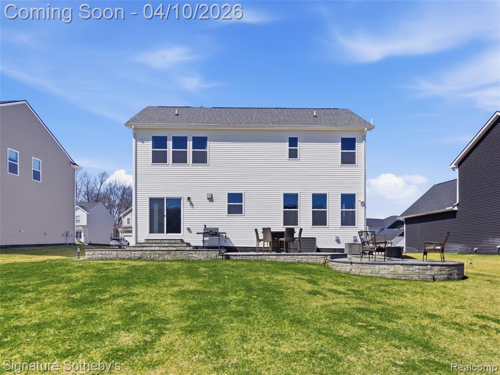 281 Quartz Way, White Lake, MI — Photo 45