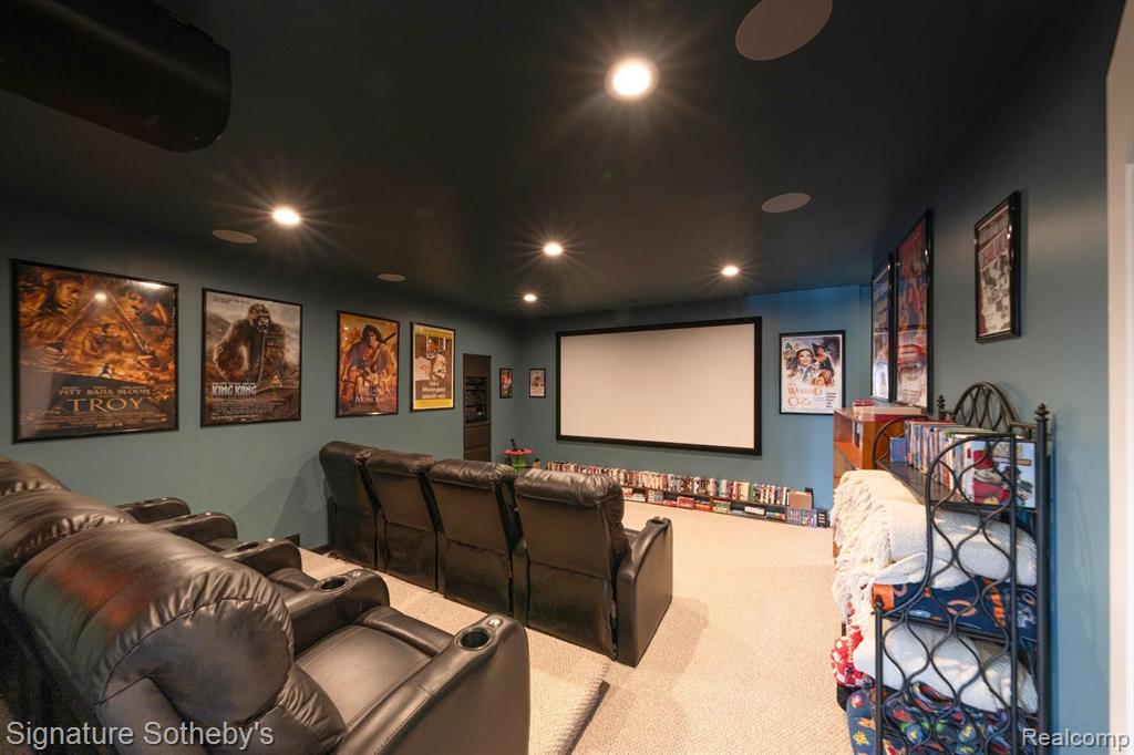 5001 FOREST VALLEY, Clarkston, MI 48348 — Photo 51