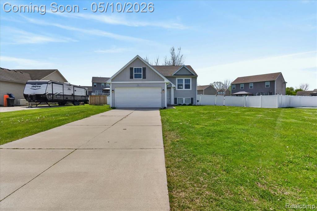 4366 Timber Line Lane, Grand Blanc, MI 48439 — Photo 3