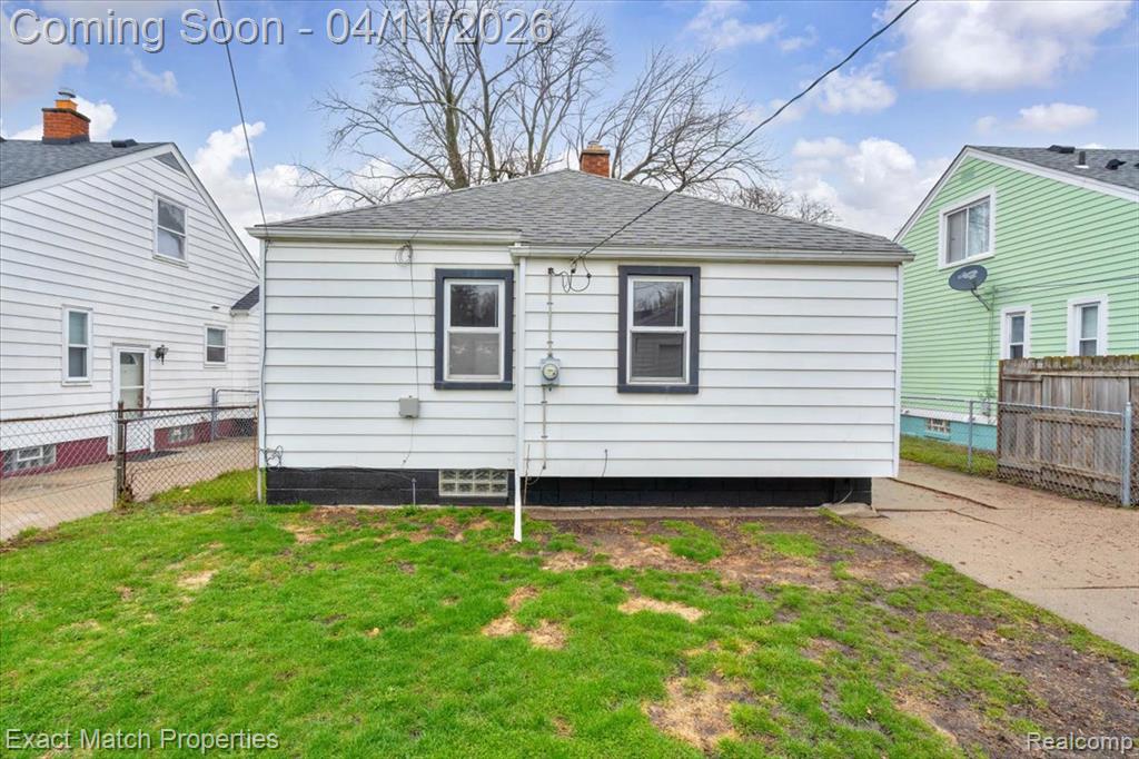 576 Markle Avenue, Pontiac, MI 48340 — Photo 38