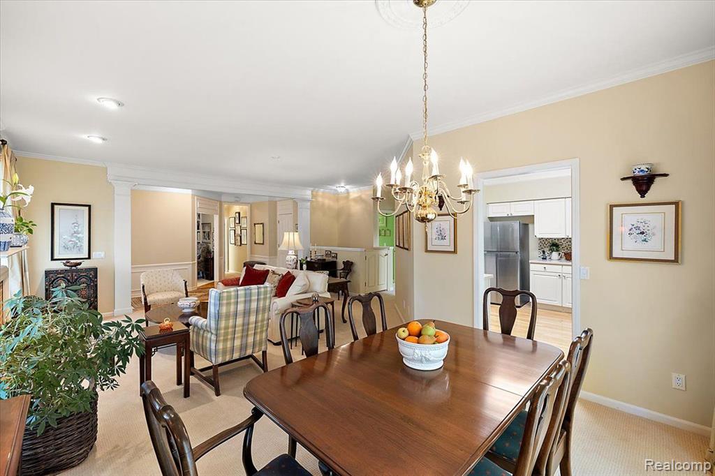 833 GARNET Court, Rochester, MI 48306 — Photo 20