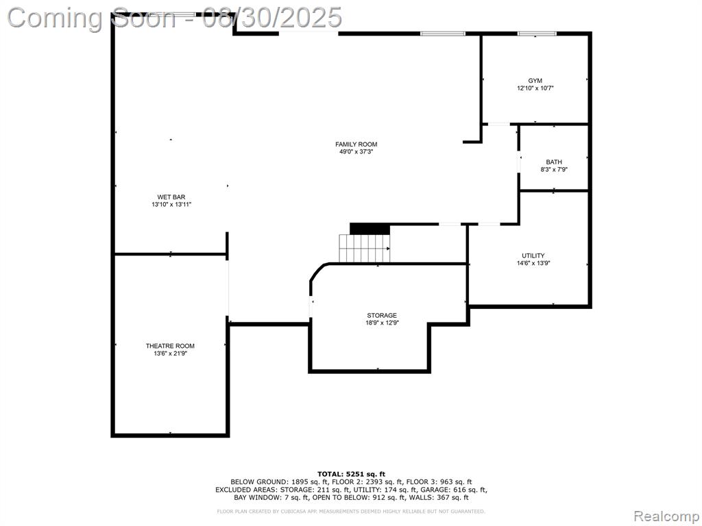 50173 Thetford Court W, Canton, MI 48187 — Photo 49