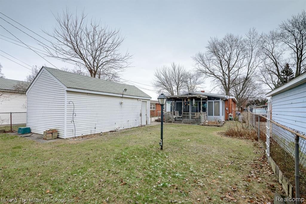 7904 ELM Street, Taylor, MI 48180 — Photo 28