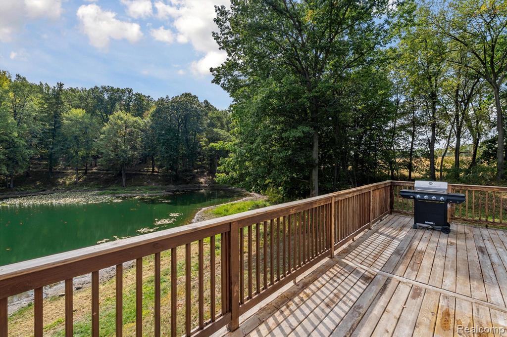 441 W Dryden Road, Metamora, MI 48455 — Photo 51
