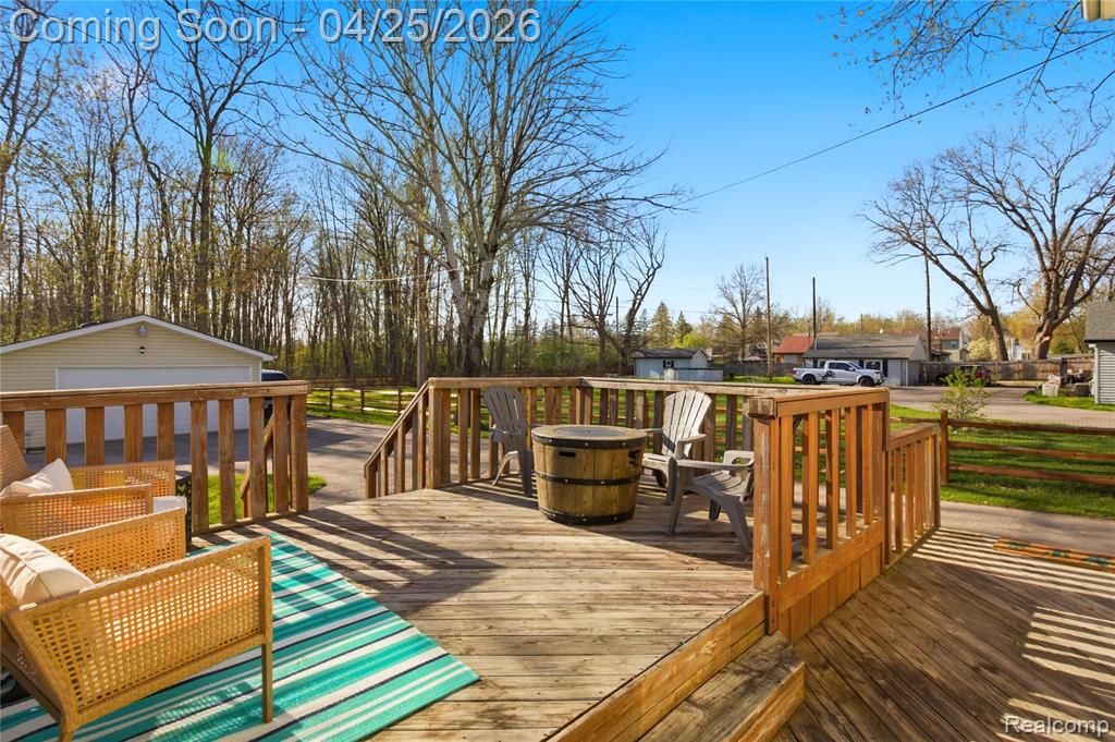 8822 Cogswell Street, Romulus, MI 48174 — Photo 33
